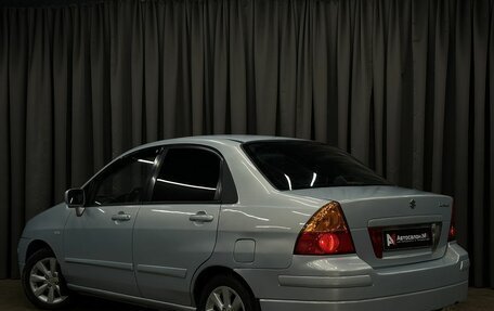 Suzuki Liana, 2005 год, 369 777 рублей, 4 фотография