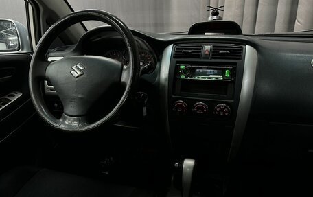 Suzuki Liana, 2005 год, 369 777 рублей, 9 фотография