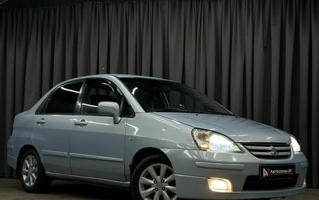 Suzuki Liana, 2005 год, 369 777 рублей, 3 фотография