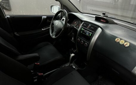 Suzuki Liana, 2005 год, 369 777 рублей, 14 фотография