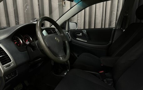 Suzuki Liana, 2005 год, 369 777 рублей, 11 фотография