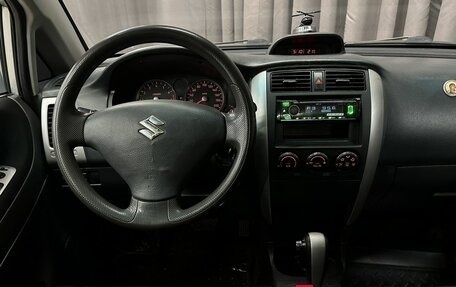 Suzuki Liana, 2005 год, 369 777 рублей, 5 фотография