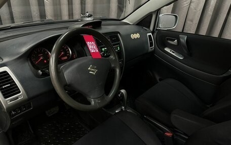 Suzuki Liana, 2005 год, 369 777 рублей, 12 фотография