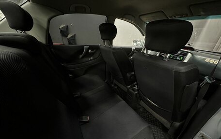 Suzuki Liana, 2005 год, 369 777 рублей, 25 фотография