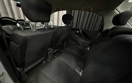 Suzuki Liana, 2005 год, 369 777 рублей, 23 фотография