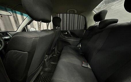 Suzuki Liana, 2005 год, 369 777 рублей, 24 фотография