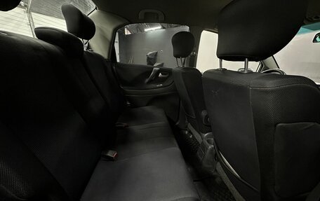 Suzuki Liana, 2005 год, 369 777 рублей, 26 фотография