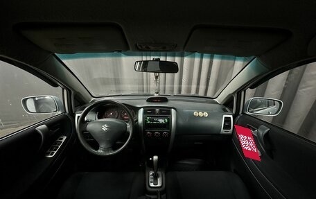 Suzuki Liana, 2005 год, 369 777 рублей, 7 фотография