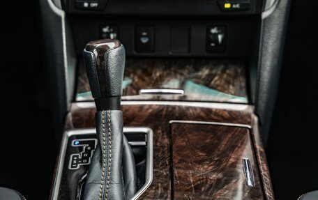Toyota Camry, 2017 год, 2 498 000 рублей, 28 фотография