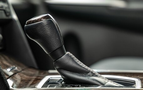 Toyota Camry, 2017 год, 2 498 000 рублей, 35 фотография