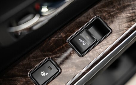 Toyota Camry, 2017 год, 2 498 000 рублей, 30 фотография