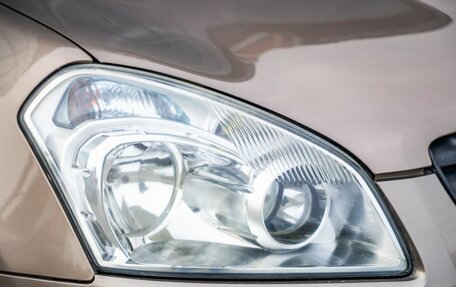 Nissan Qashqai, 2008 год, 848 000 рублей, 11 фотография