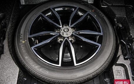Toyota Camry, 2017 год, 2 498 000 рублей, 39 фотография