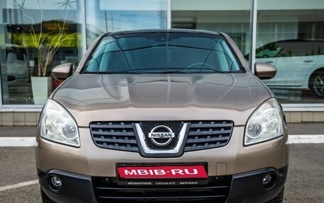 Nissan Qashqai, 2008 год, 848 000 рублей, 2 фотография