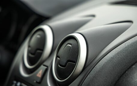 Nissan Qashqai, 2008 год, 848 000 рублей, 30 фотография