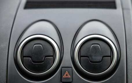 Nissan Qashqai, 2008 год, 848 000 рублей, 24 фотография