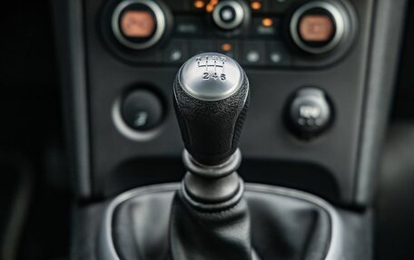 Nissan Qashqai, 2008 год, 848 000 рублей, 27 фотография