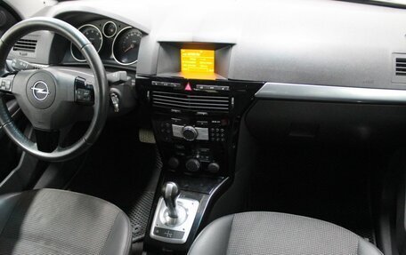 Opel Astra H, 2012 год, 495 000 рублей, 19 фотография