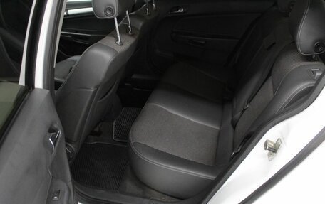 Opel Astra H, 2012 год, 495 000 рублей, 17 фотография