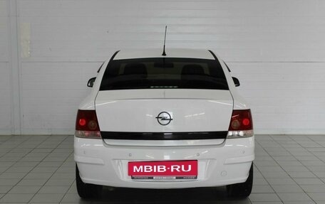 Opel Astra H, 2012 год, 495 000 рублей, 9 фотография