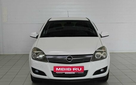 Opel Astra H, 2012 год, 495 000 рублей, 2 фотография