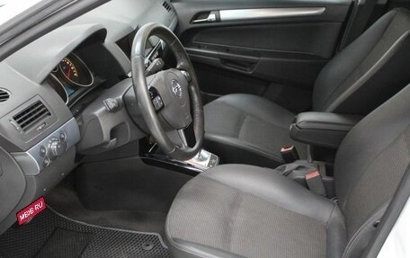 Opel Astra H, 2012 год, 495 000 рублей, 20 фотография
