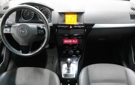 Opel Astra H, 2012 год, 495 000 рублей, 18 фотография