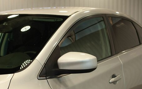 Nissan Sentra, 2014 год, 1 200 000 рублей, 15 фотография