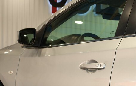 Nissan Sentra, 2014 год, 1 200 000 рублей, 16 фотография