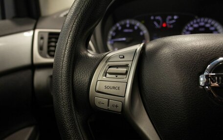 Nissan Sentra, 2014 год, 1 200 000 рублей, 24 фотография