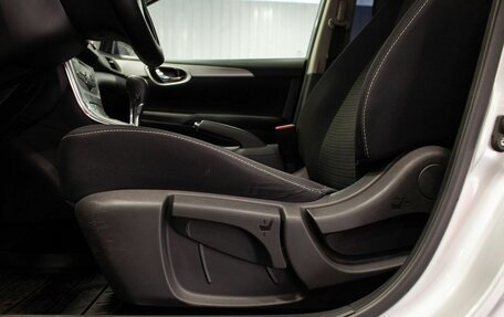 Nissan Sentra, 2014 год, 1 200 000 рублей, 31 фотография