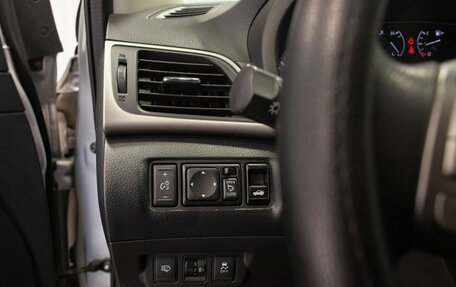 Nissan Sentra, 2014 год, 1 200 000 рублей, 32 фотография