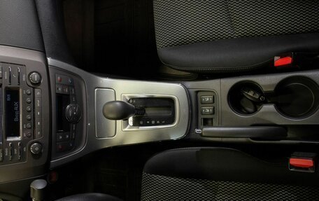 Nissan Sentra, 2014 год, 1 200 000 рублей, 28 фотография