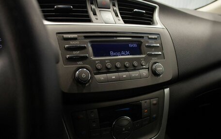 Nissan Sentra, 2014 год, 1 200 000 рублей, 27 фотография