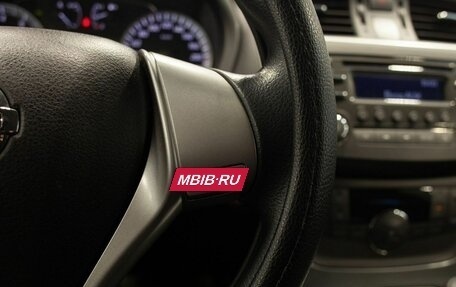 Nissan Sentra, 2014 год, 1 200 000 рублей, 25 фотография