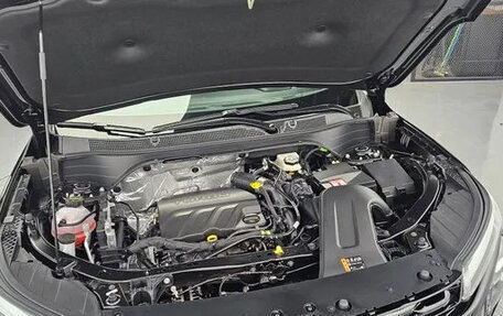 Chevrolet Trax, 2026 год, 2 199 000 рублей, 6 фотография