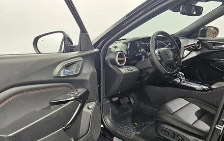 Chevrolet Trax, 2026 год, 2 199 000 рублей, 10 фотография