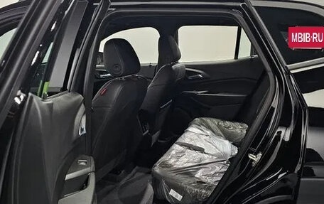 Chevrolet Trax, 2026 год, 2 199 000 рублей, 11 фотография
