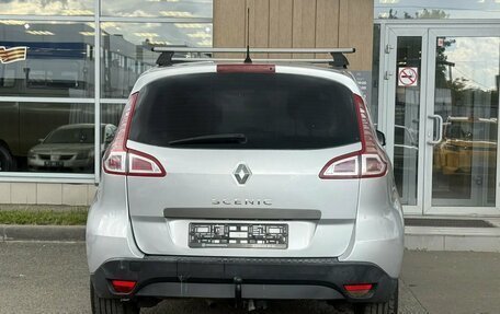 Renault Scenic III, 2011 год, 670 000 рублей, 5 фотография