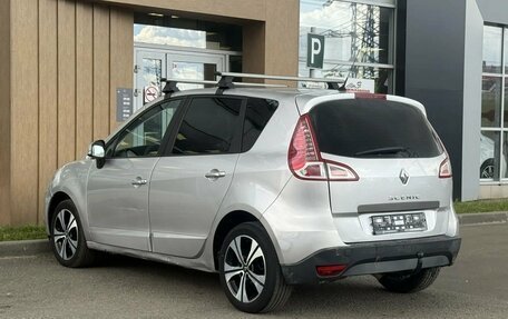 Renault Scenic III, 2011 год, 670 000 рублей, 4 фотография
