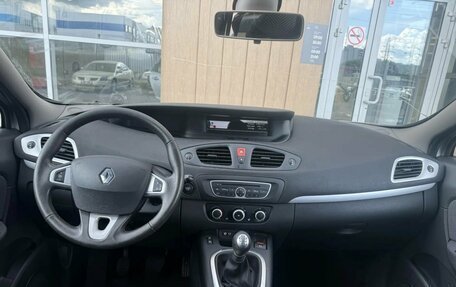 Renault Scenic III, 2011 год, 670 000 рублей, 7 фотография