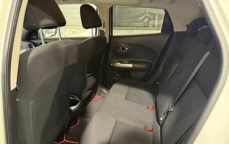 Nissan Juke II, 2015 год, 1 249 800 рублей, 6 фотография