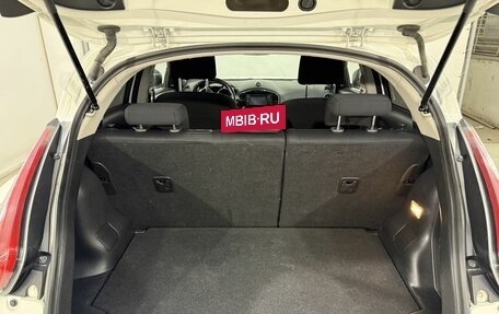 Nissan Juke II, 2015 год, 1 249 800 рублей, 12 фотография