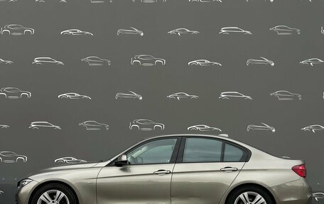 BMW 3 серия, 2018 год, 2 128 700 рублей, 12 фотография