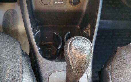 KIA Picanto II, 2011 год, 870 000 рублей, 4 фотография