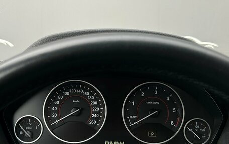 BMW 3 серия, 2018 год, 2 128 700 рублей, 19 фотография