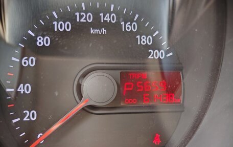 KIA Picanto II, 2011 год, 870 000 рублей, 13 фотография