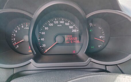 KIA Picanto II, 2011 год, 870 000 рублей, 15 фотография