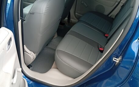Peugeot 207 I, 2008 год, 750 000 рублей, 11 фотография