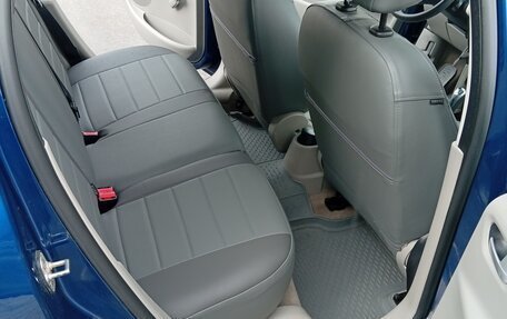 Peugeot 207 I, 2008 год, 750 000 рублей, 13 фотография